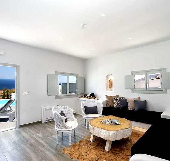 Siete Mares Luxury Suites Image 3